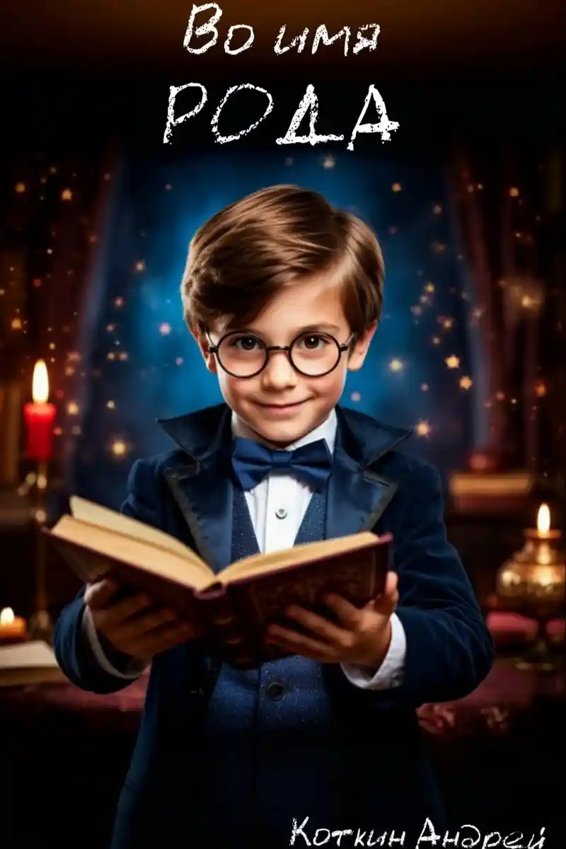 Во имя рода