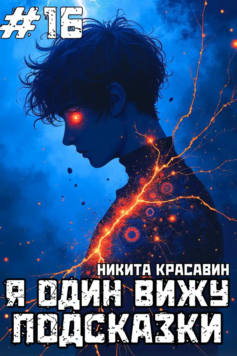 Я один вижу подсказки 16