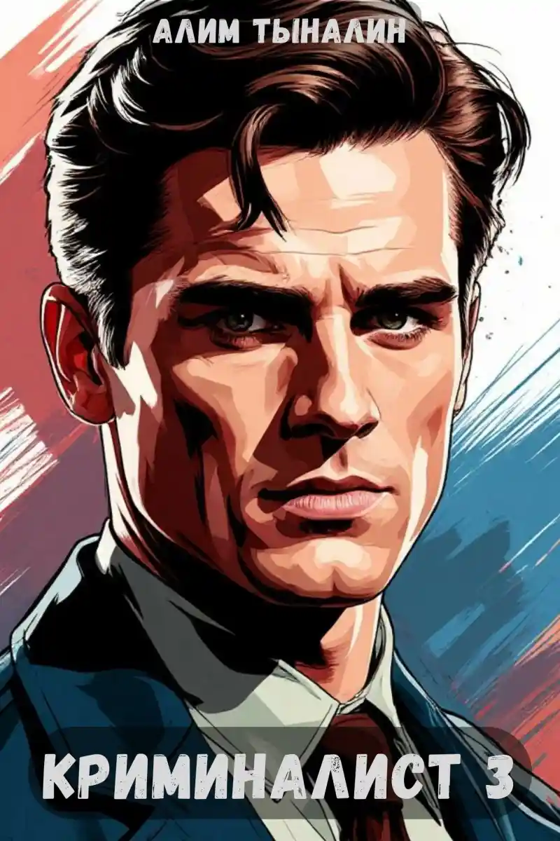 Криминалист 3