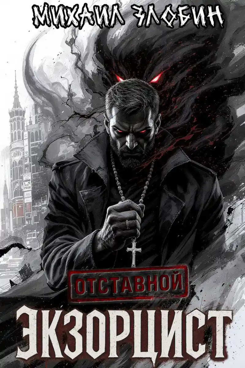 Отставной экзорцист